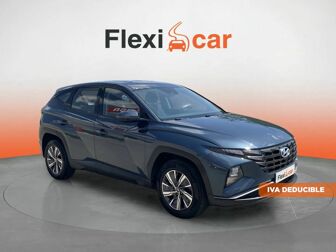 Imagen de HYUNDAI Tucson 1.6 CRDI Klass 4x2