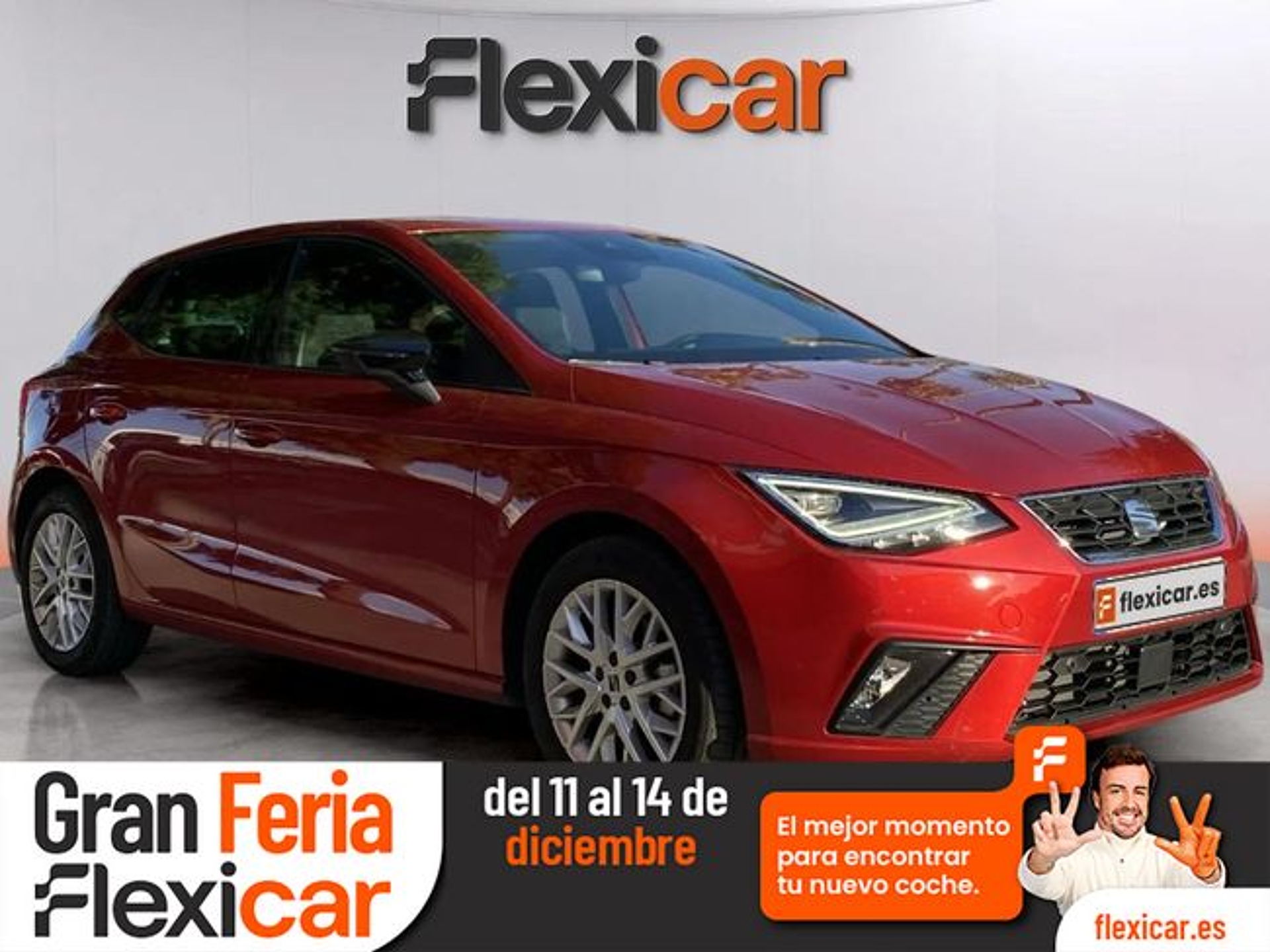 Imagen de SEAT Ibiza