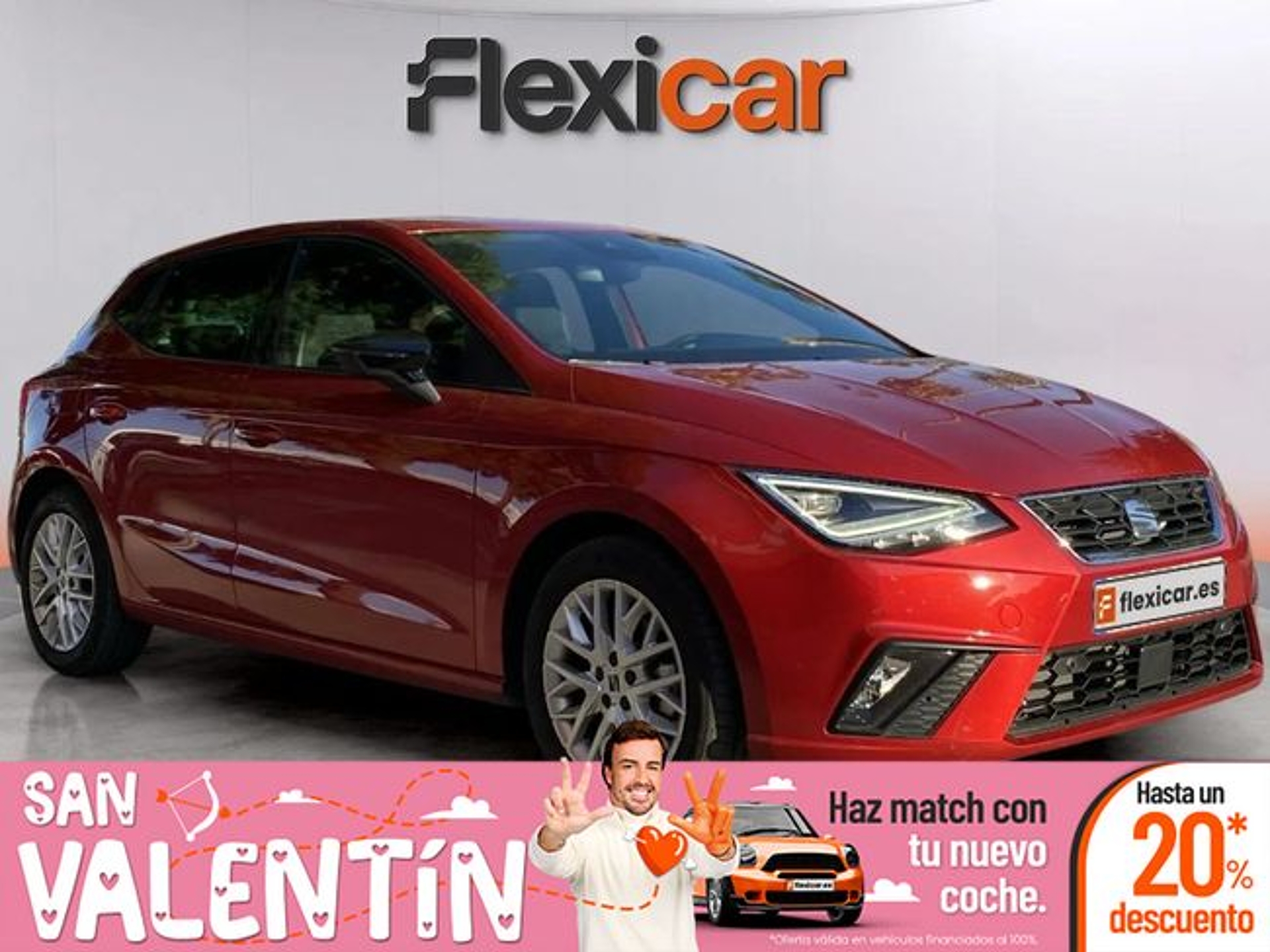 Imagen de SEAT Ibiza