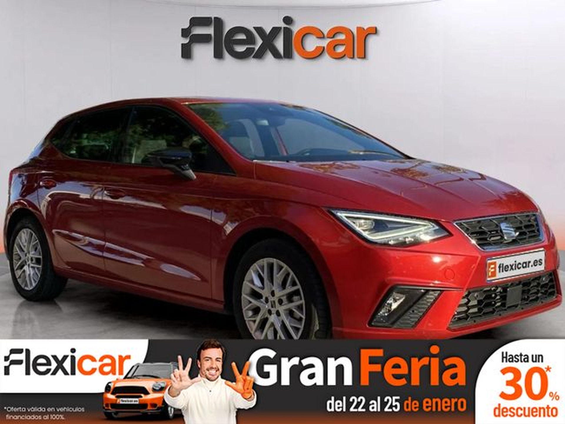 Imagen de SEAT Ibiza