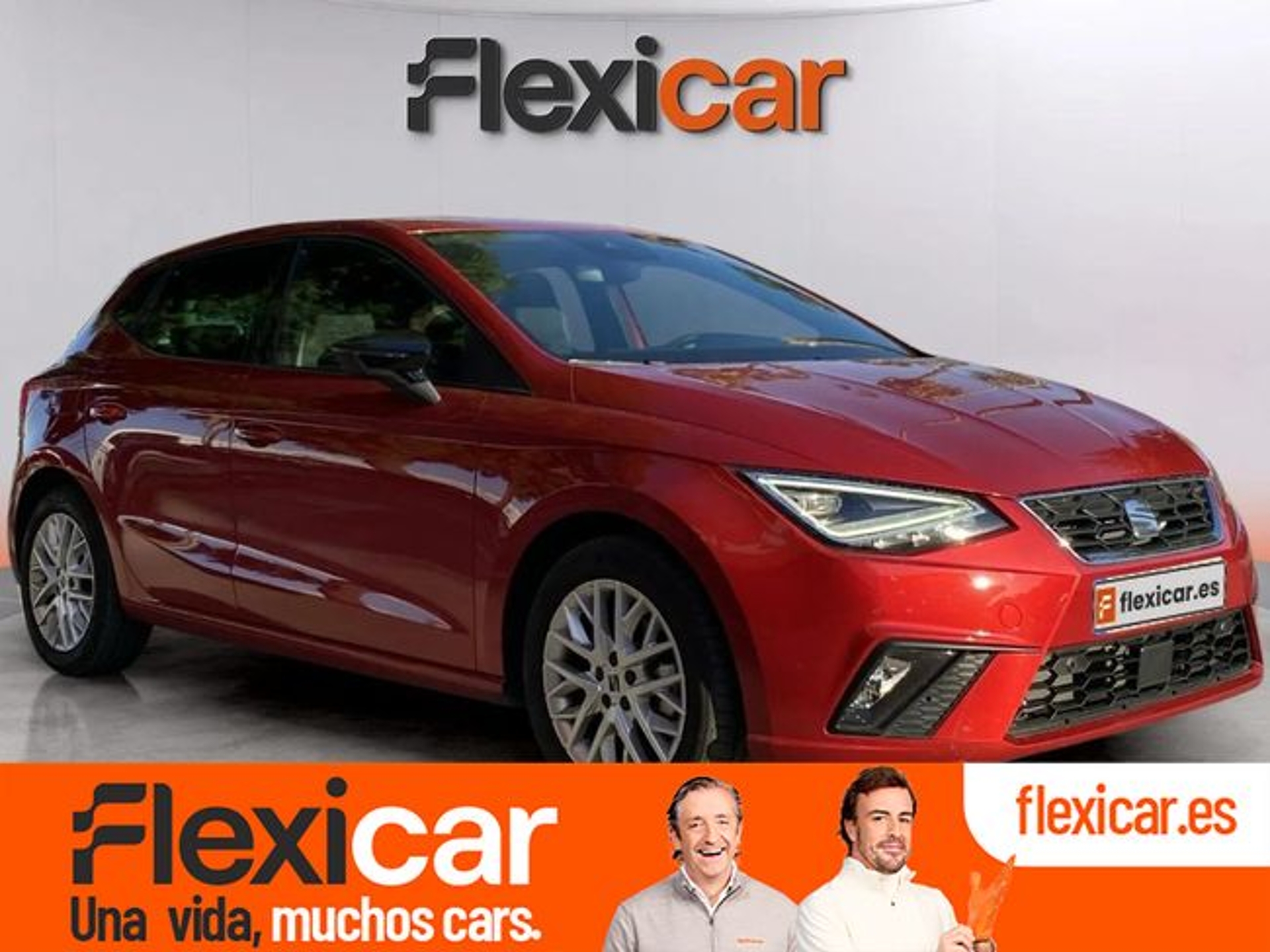 Imagen de SEAT Ibiza