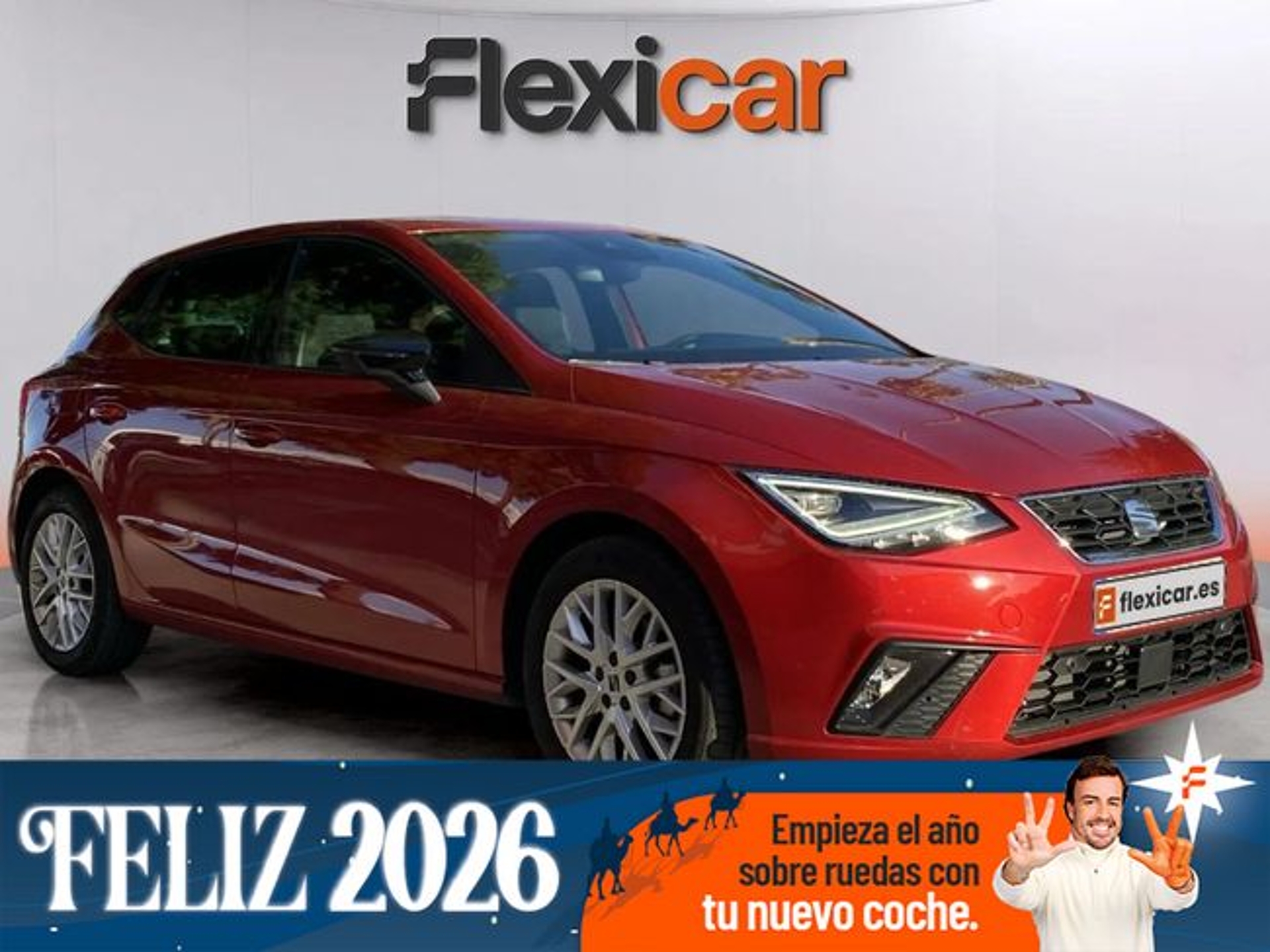 Imagen de SEAT Ibiza