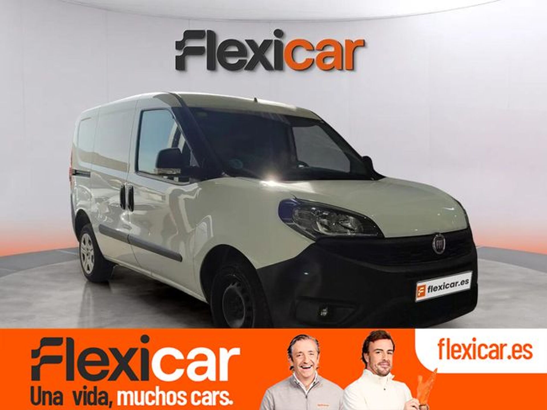 Imagen de FIAT Dobló