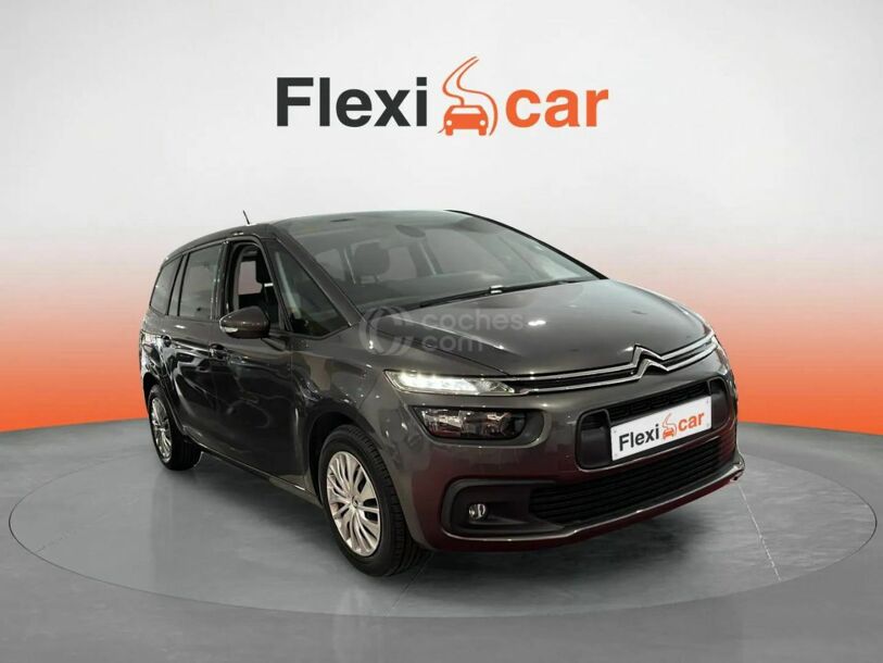 Foto del CITROEN Grand C4 Spacetourer 1.2 PureTech S&S C-Series 130