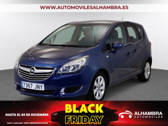 Imagen de OPEL Meriva 1.4 NET Excellence 140