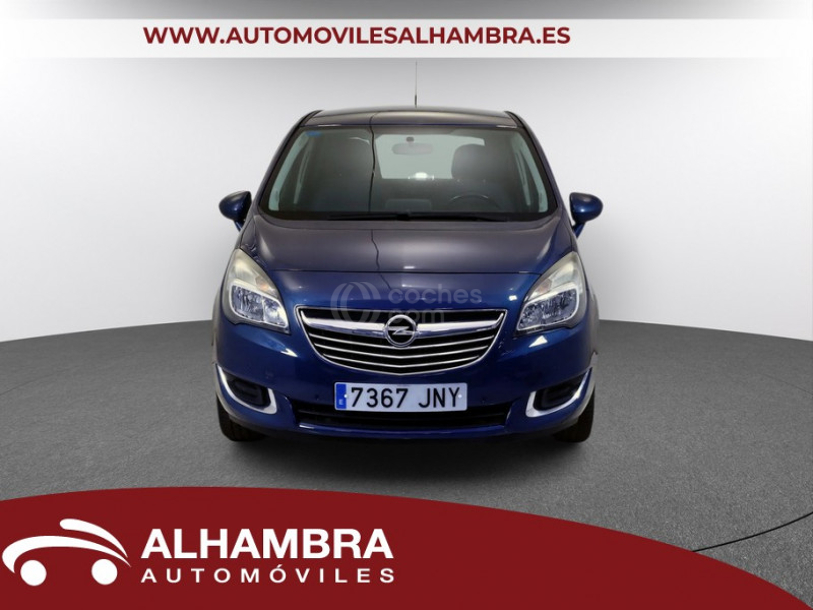 Foto del OPEL Meriva 1.4 NET Excellence 140