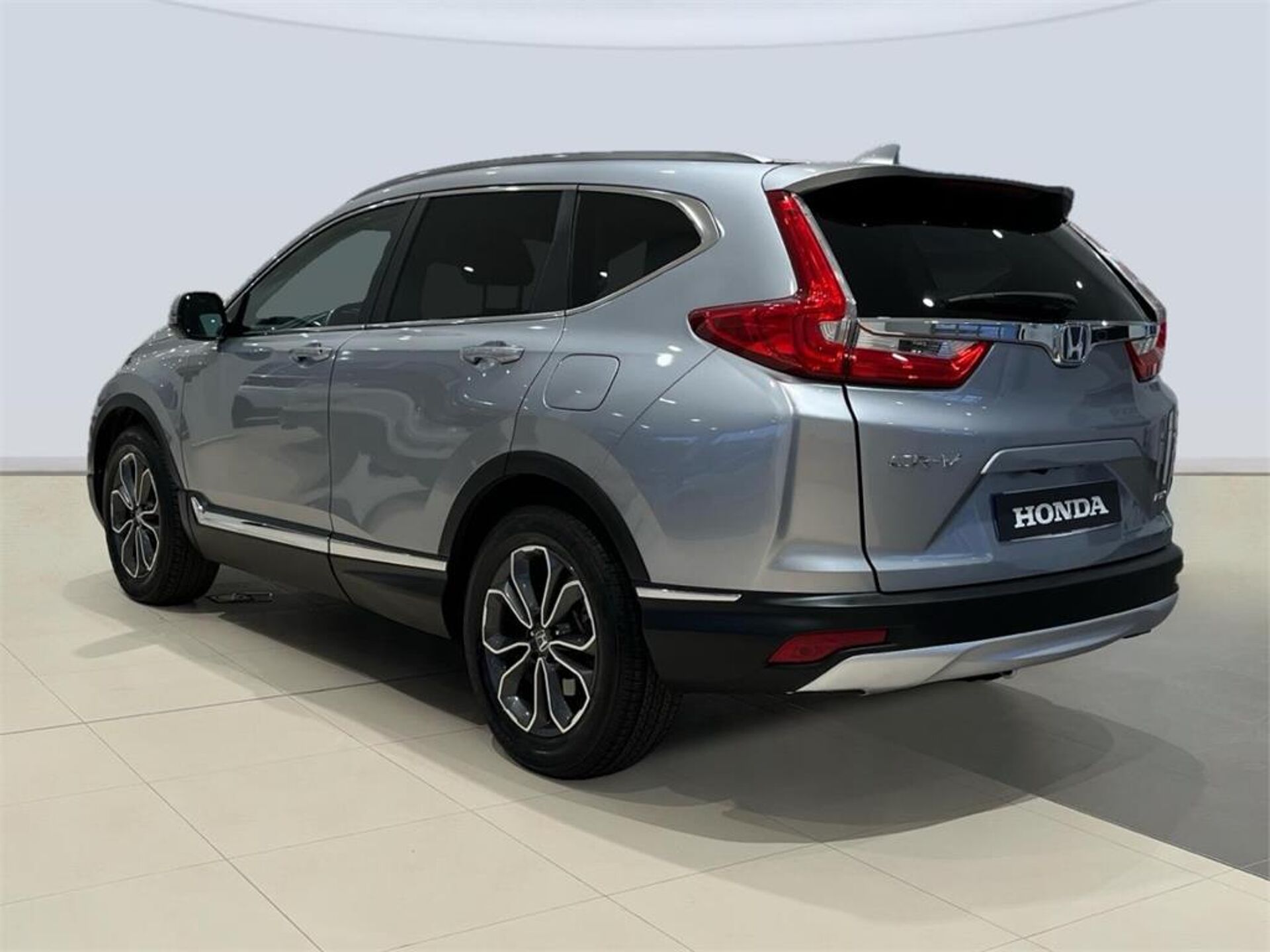Imagen 3 de HONDA CR-V