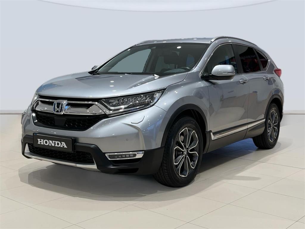 HONDA CR-V (2.0 i-MMD 4x2 LIFESTYLE) en Valencia