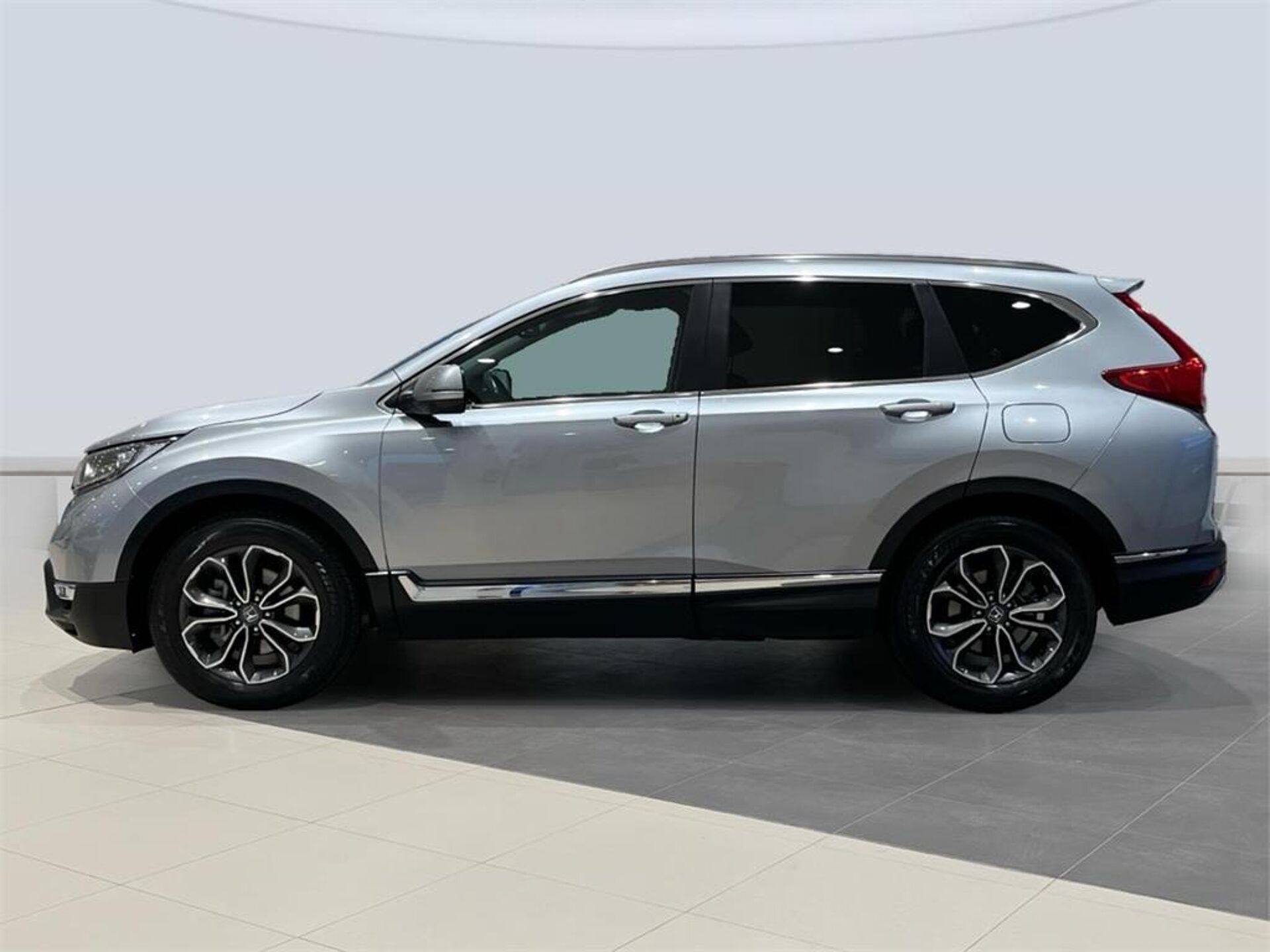 Imagen 2 de HONDA CR-V