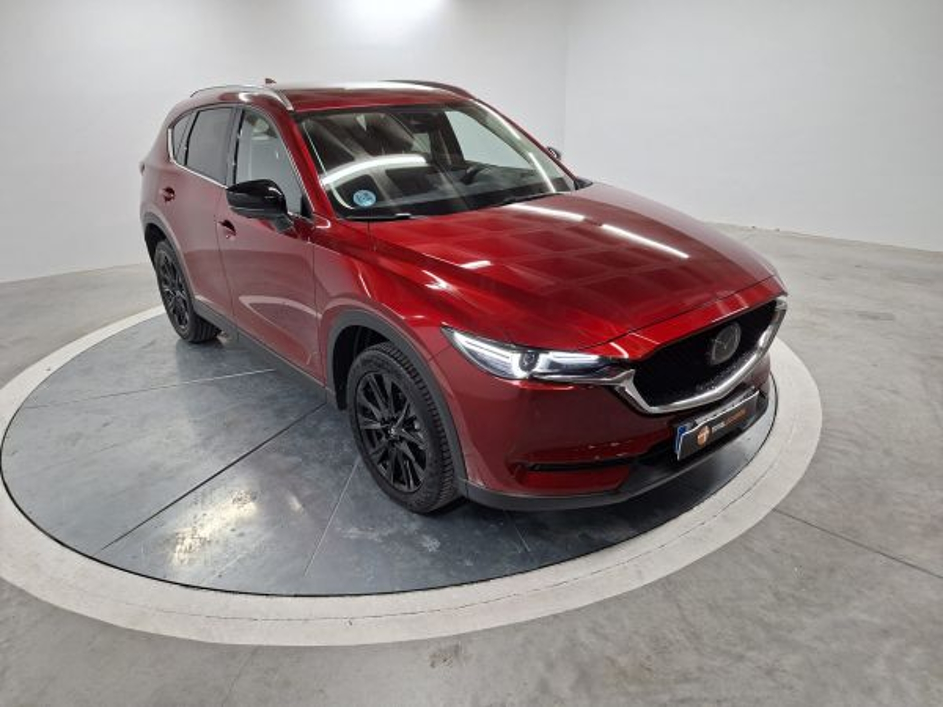 Imagen de MAZDA CX-5