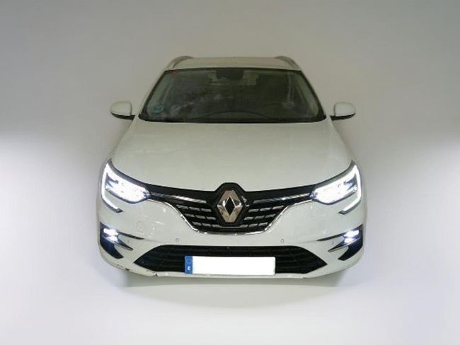 Foto del RENAULT Mégane S.T. 1.5dCi Blue Zen 85kW