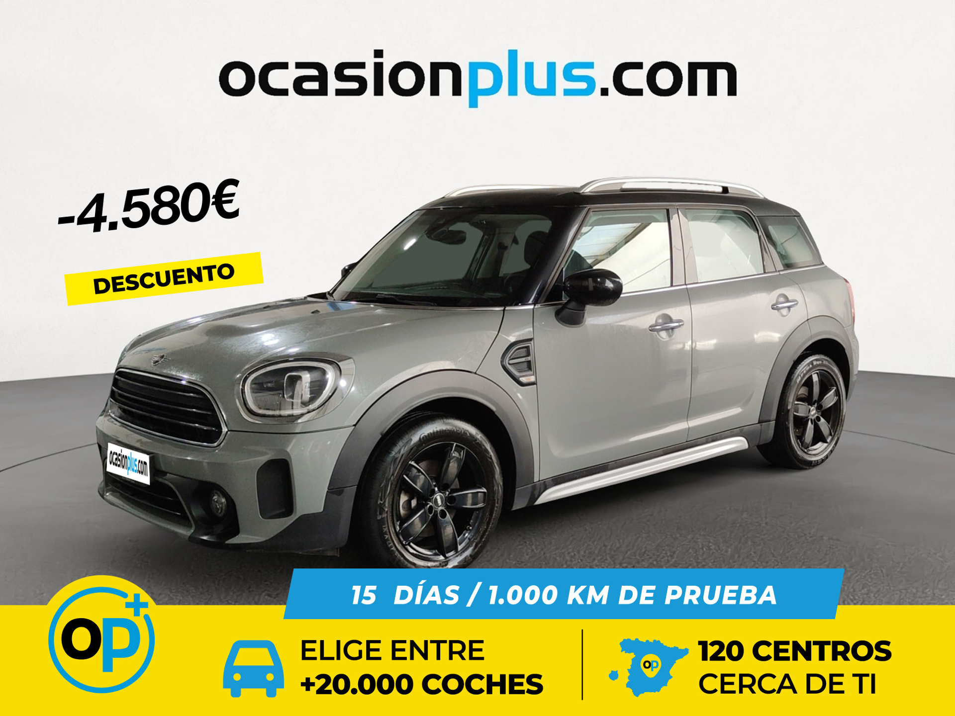 Imagen de MINI Mini Countryman