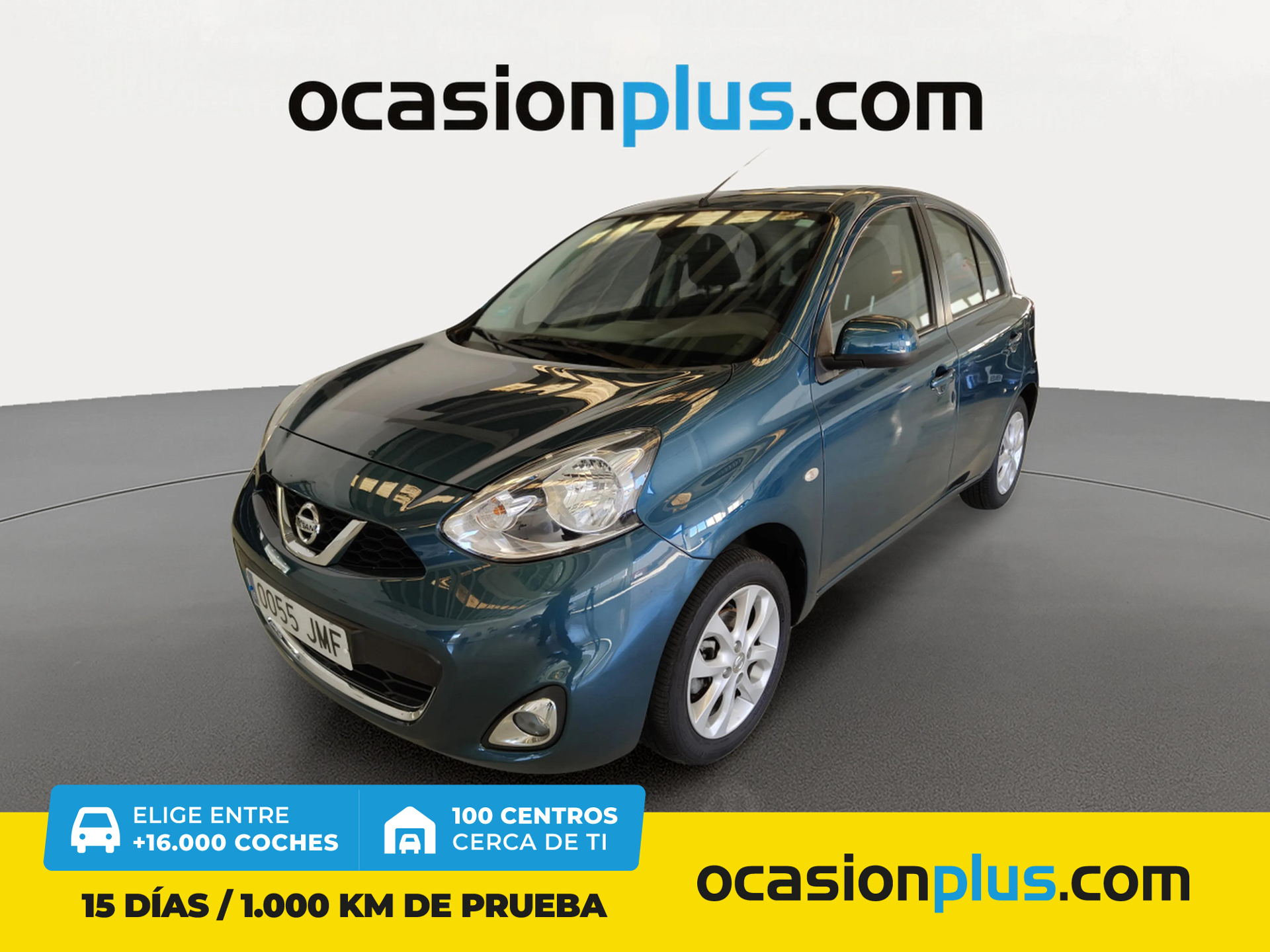 Imagen de NISSAN Micra