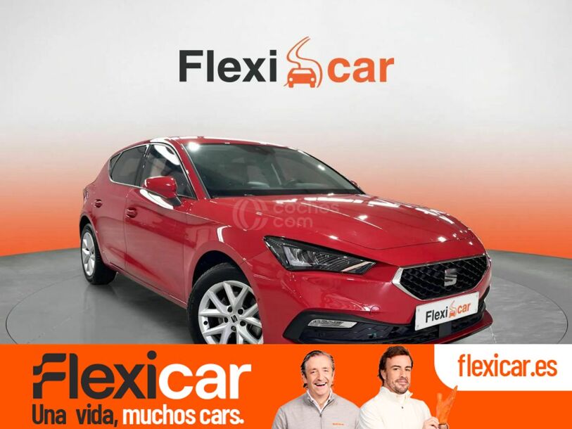 Foto del SEAT León 1.0 TSI S&S Style 110