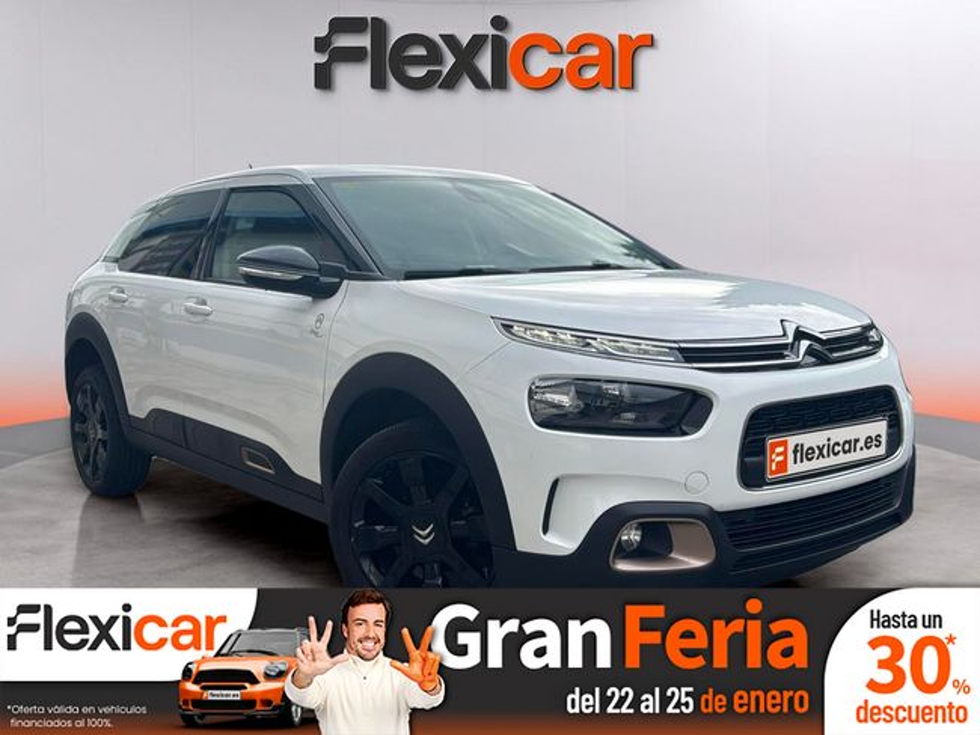 Imagen de CITROEN C4 Cactus