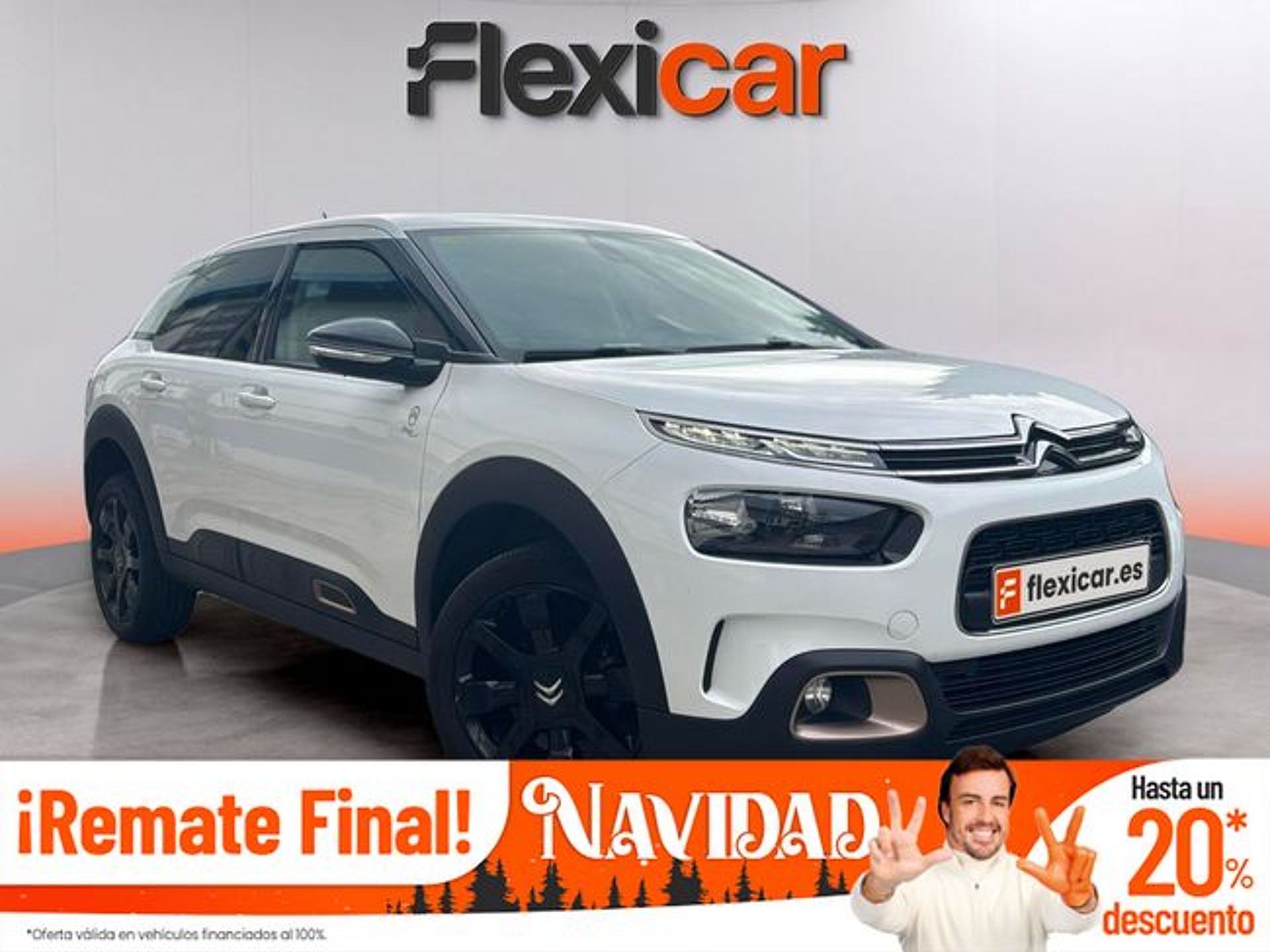 Imagen de CITROEN C4 Cactus