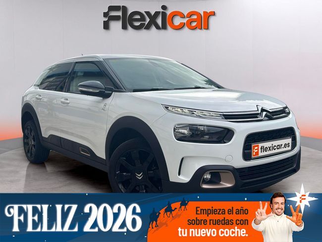 CITROEN C4 Cactus (BlueHDi 100 S&S Origins) en Coruña, A