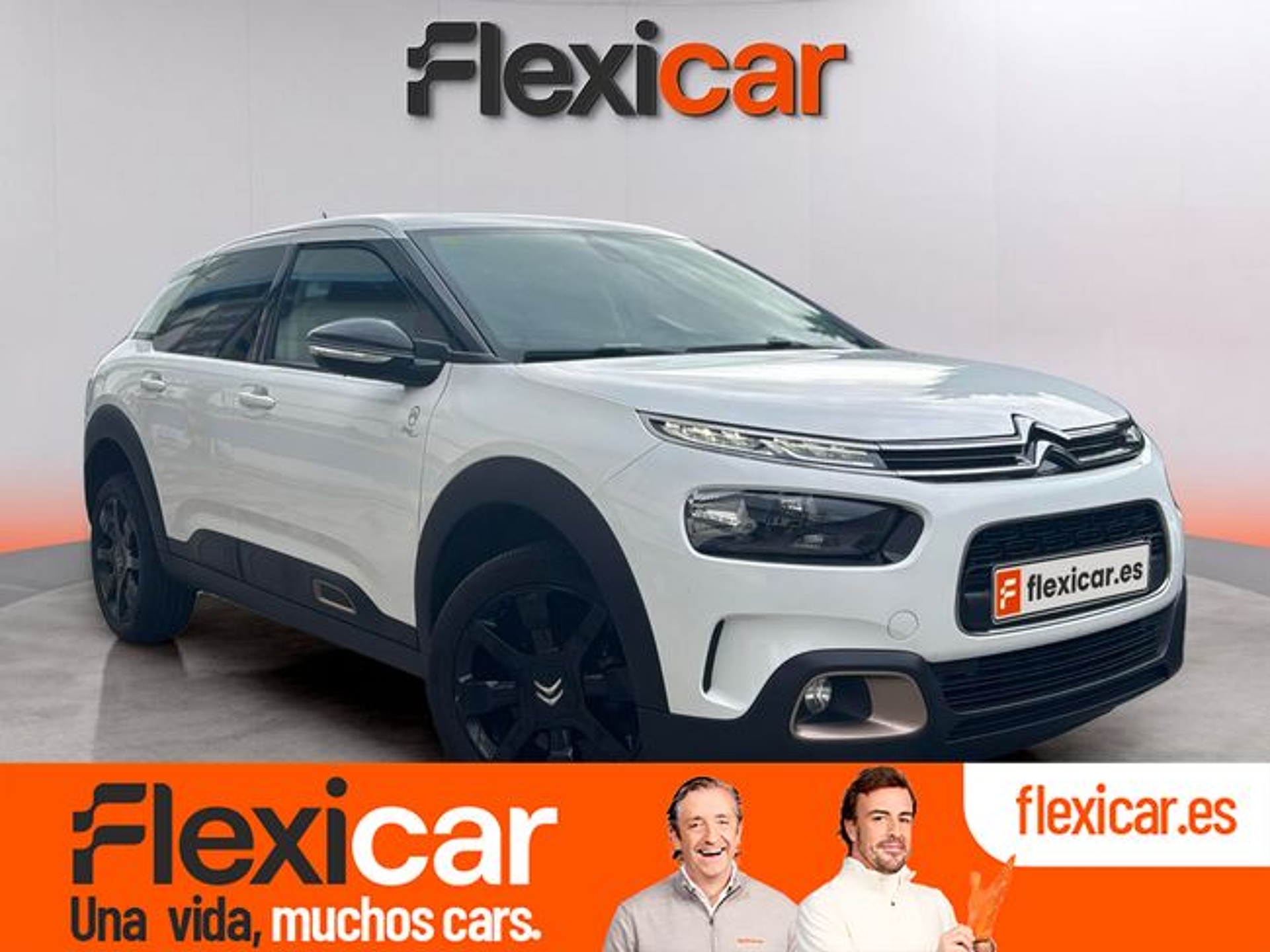 Imagen de CITROEN C4 Cactus