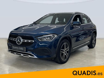 Imagen de MERCEDES Clase GLA GLA 180 7G-DCT