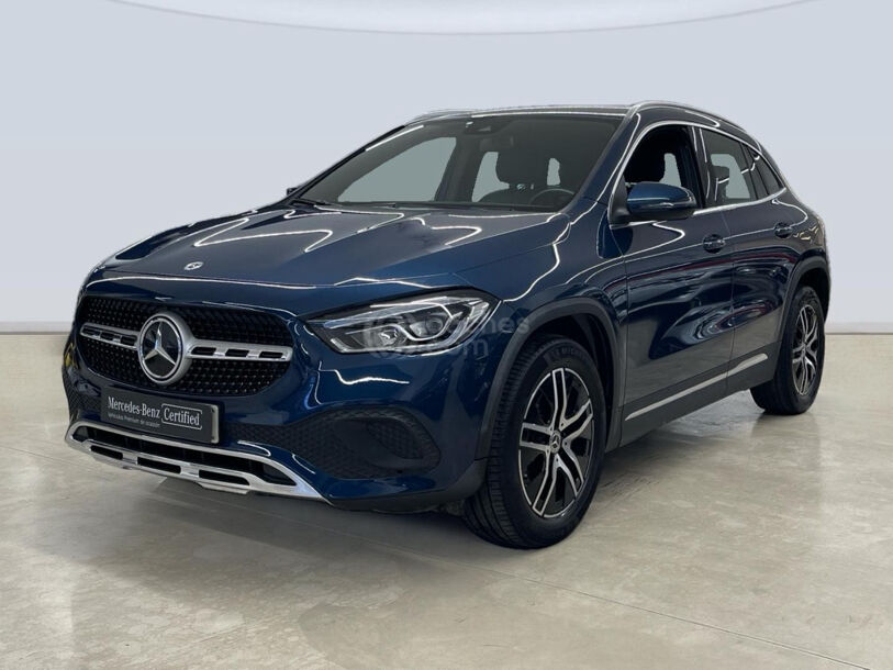 Foto del MERCEDES Clase GLA GLA 180 7G-DCT