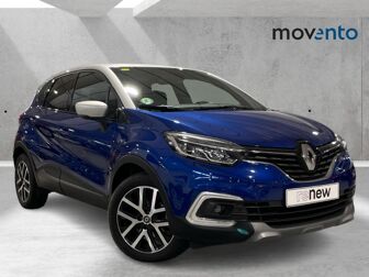 Imagen de RENAULT Captur TCe Energy S-Edition EDC 87kW