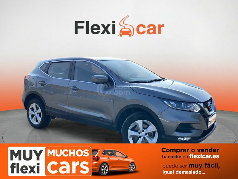 Foto del NISSAN Qashqai 1.3 DIG-T N-Style 4x2 103kW