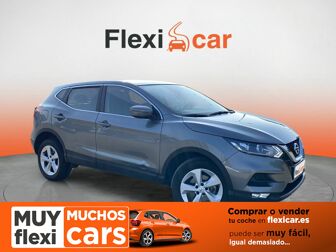 Imagen de NISSAN Qashqai 1.3 DIG-T N-Style 4x2 103kW