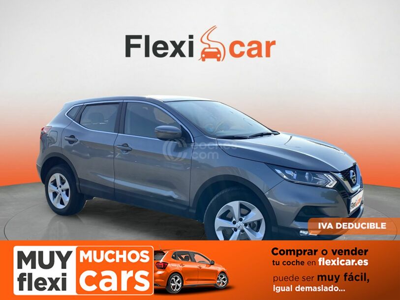 Foto del NISSAN Qashqai 1.3 DIG-T N-Style 4x2 103kW