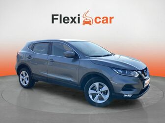 Imagen de NISSAN Qashqai 1.3 DIG-T N-Style 4x2 103kW