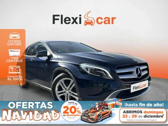 Imagen de MERCEDES Clase GLA GLA 200d Urban