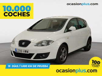 Imagen de SEAT Altea 1.6TDI CR S&S I-Tech E-ecomotive