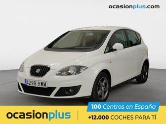 Imagen de SEAT Altea