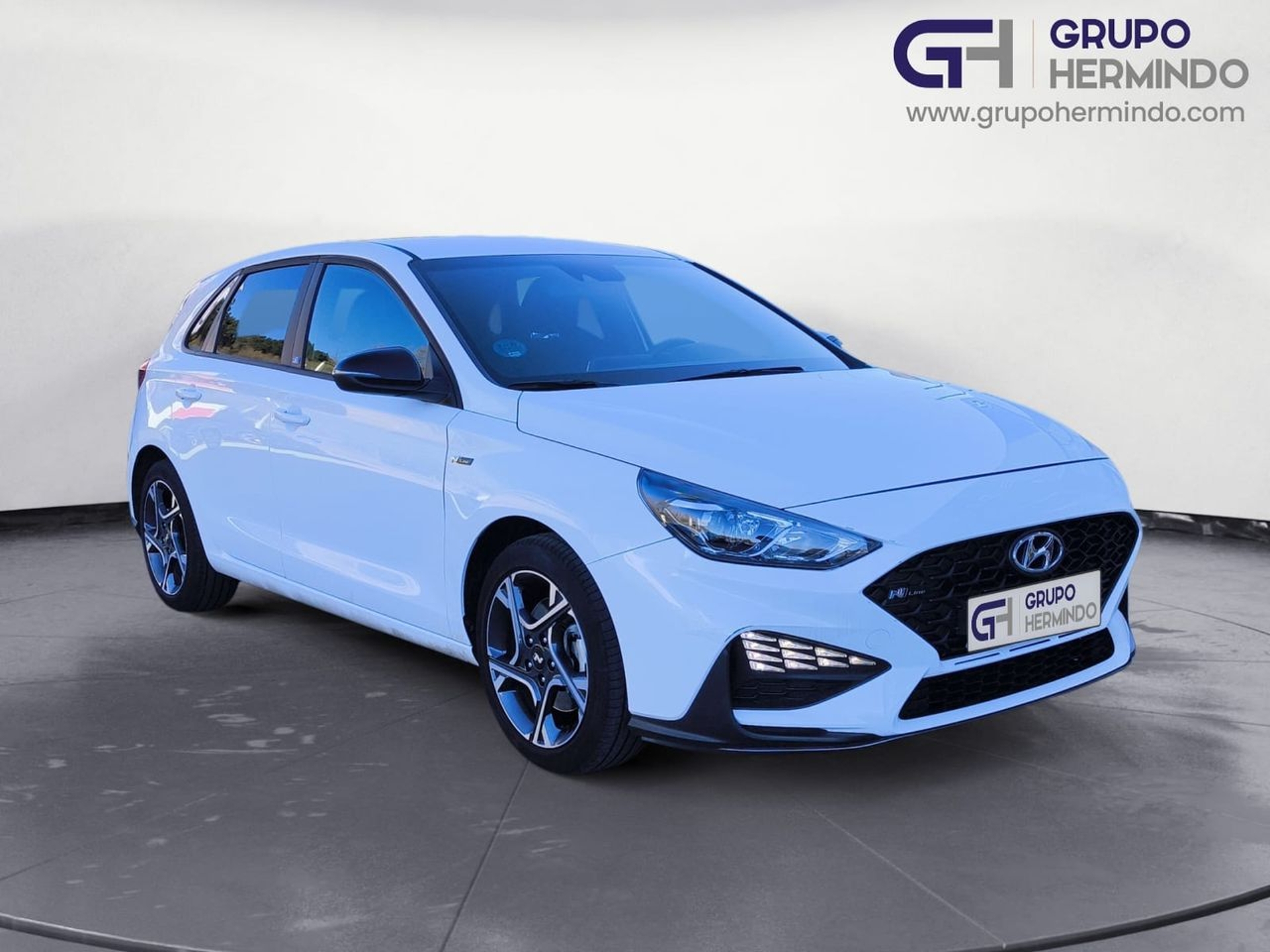 Imagen de HYUNDAI i30