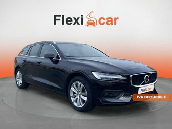 Imagen de VOLVO V60 B4 Momentum Aut.