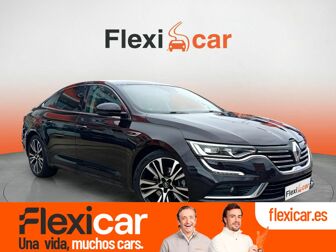 Imagen de RENAULT Talisman