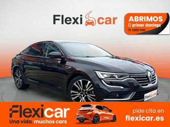 Imagen de RENAULT Talisman 1.6 TCe Energy Initiale París EDC 147kW