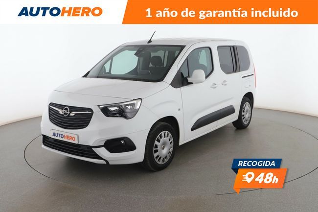 OPEL Combo (1.5 CDTI Selective) en Madrid