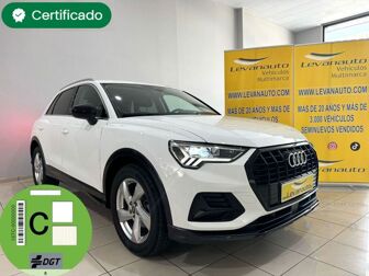 Imagen de AUDI Q3 35 TDI S tronic 110kW