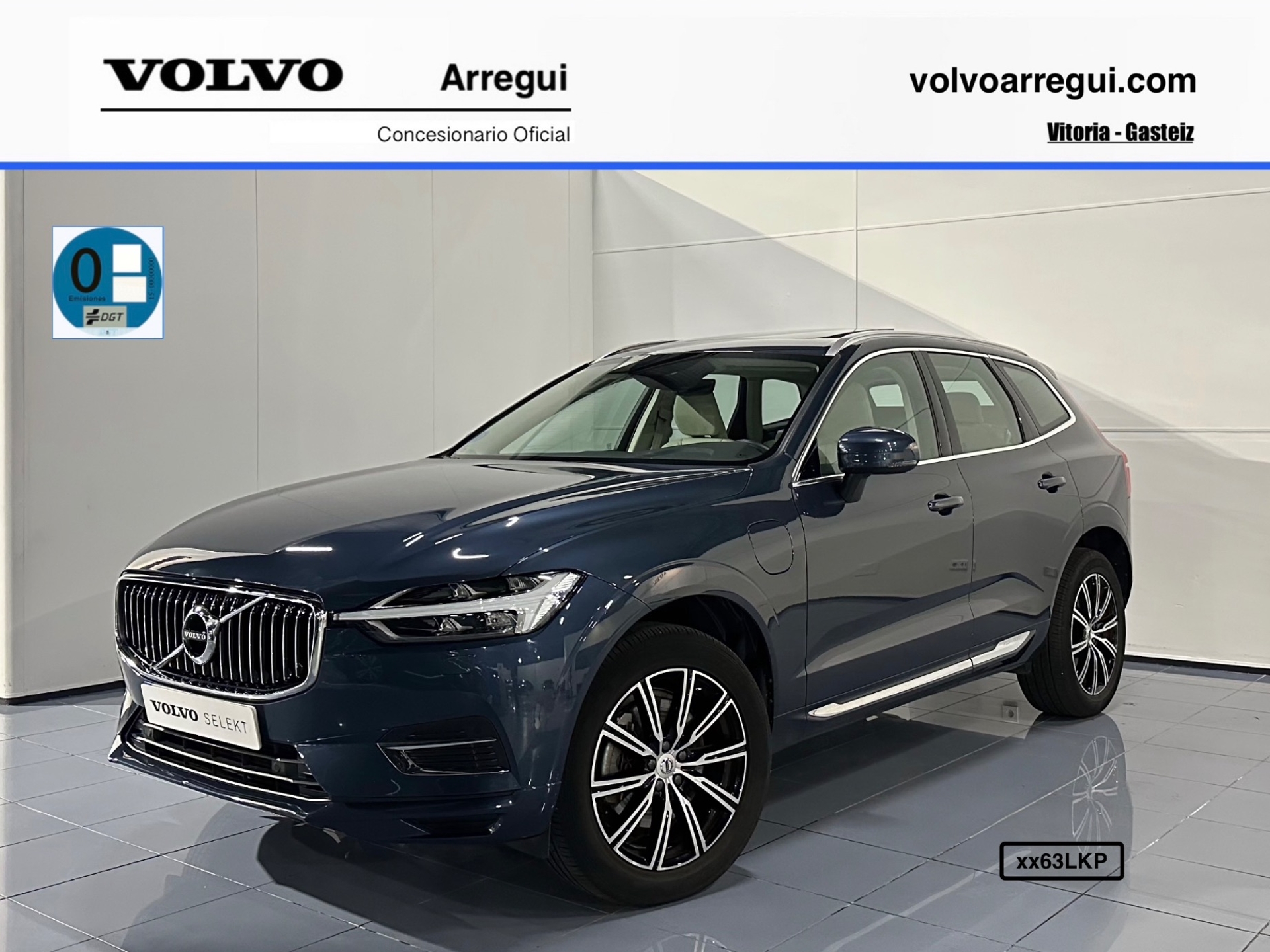 Imagen de VOLVO XC60