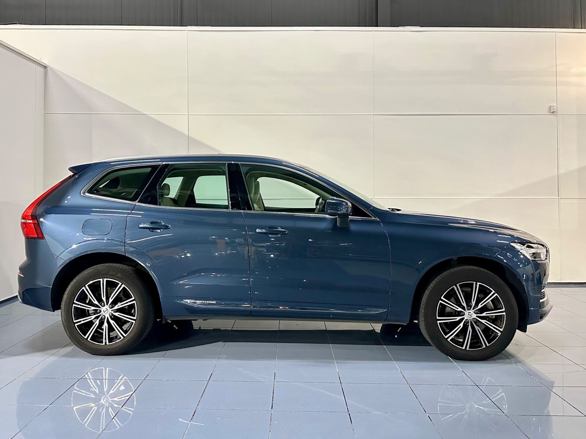 Imagen 2 de VOLVO XC60