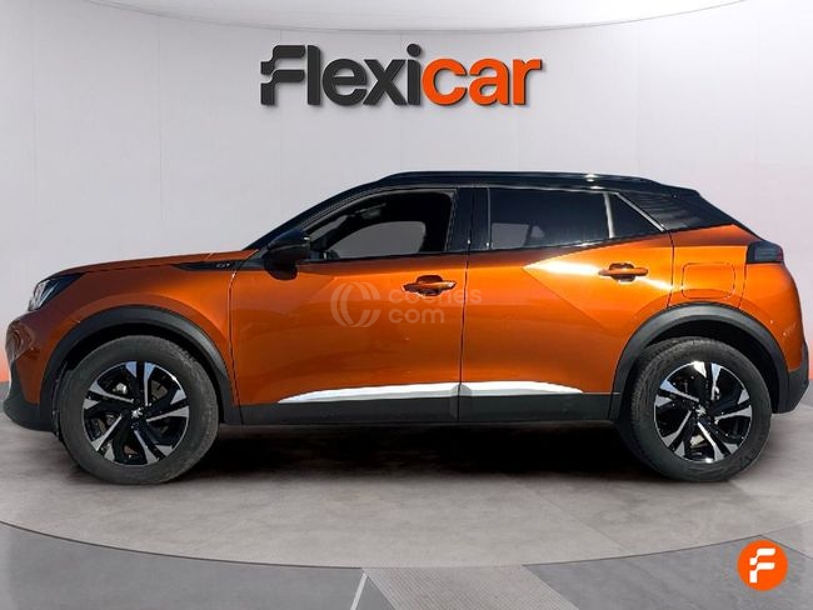 Foto del PEUGEOT 2008 1.2 PureTech S&S GT 130