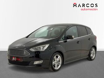 Imagen de FORD C-Max 1.0 Ecoboost Auto-S&S Trend+ 100