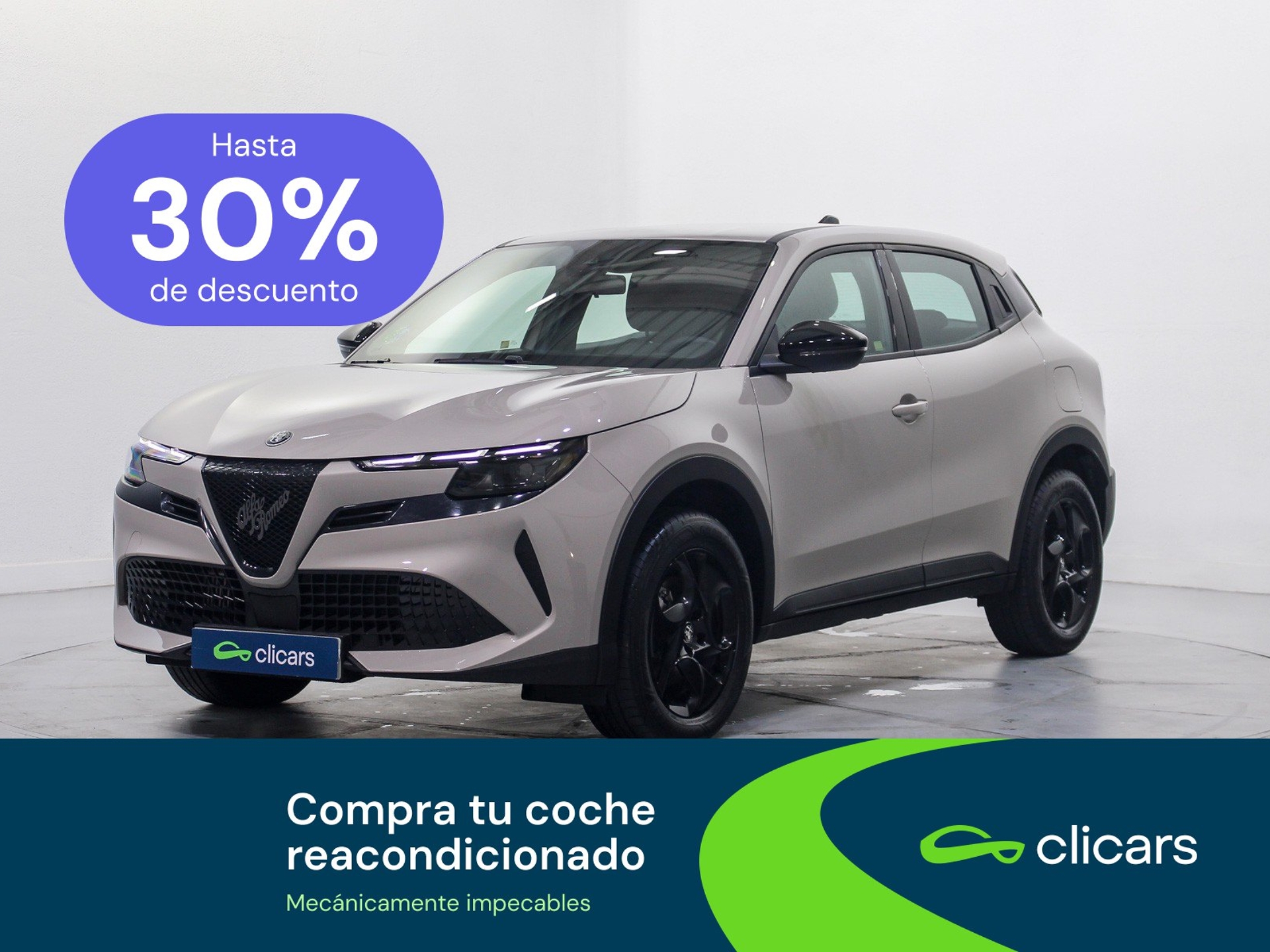 Imagen de ALFA ROMEO Junior