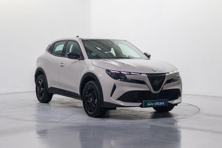 Foto del ALFA ROMEO Junior Ibrida 1.2 Intensa 100kw eDCT6