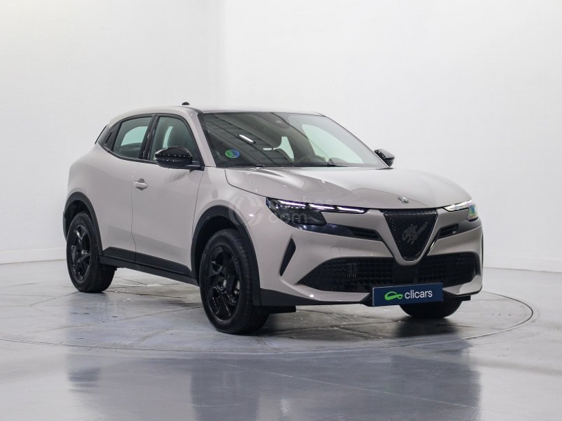Foto del ALFA ROMEO Junior Ibrida 1.2 Intensa 100kw eDCT6