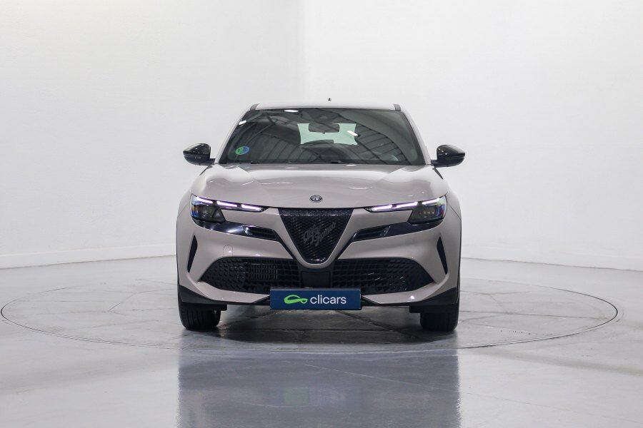 Foto del ALFA ROMEO Junior Ibrida 1.2 Intensa 100kw eDCT6