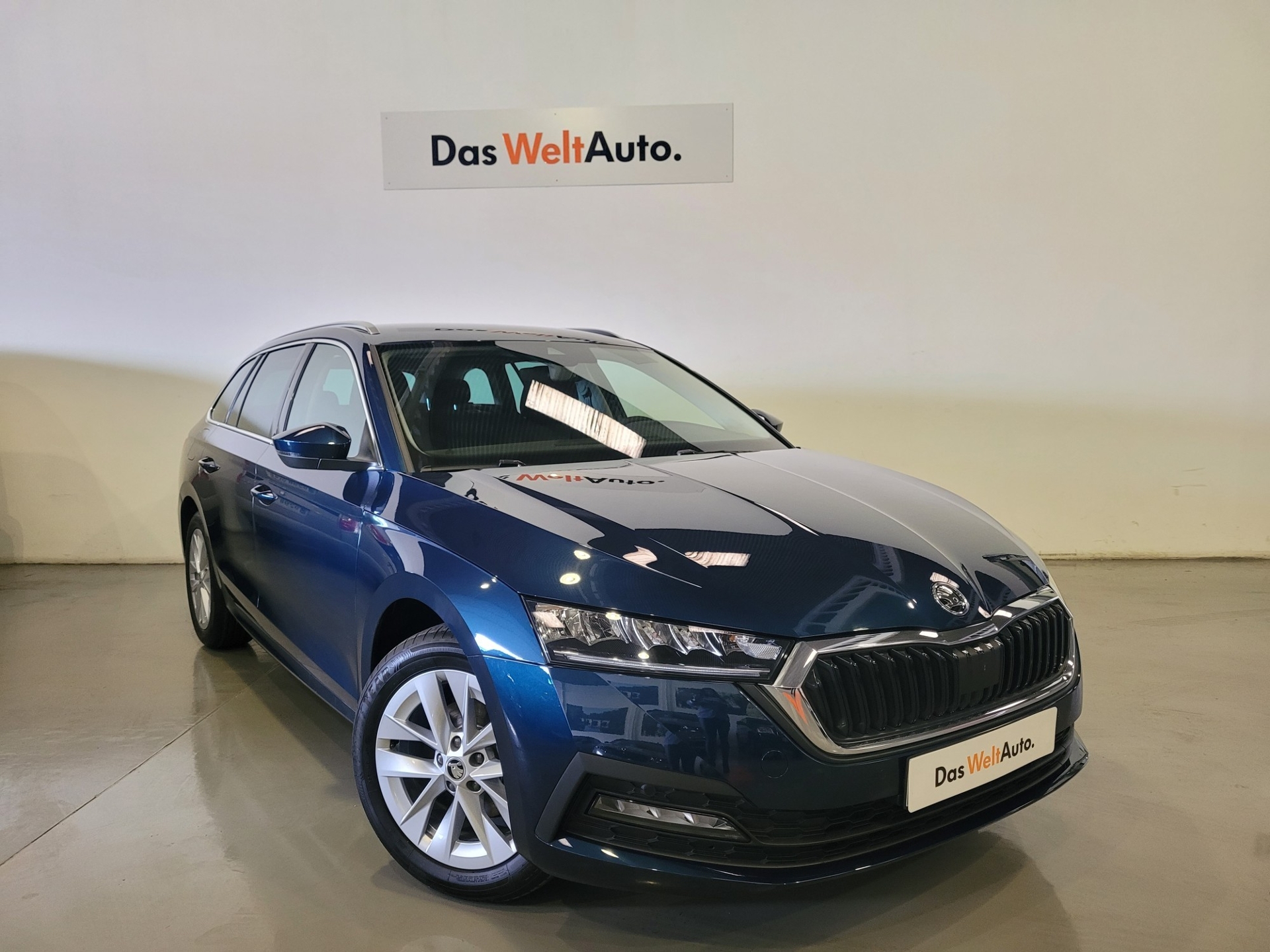 Imagen de SKODA Octavia