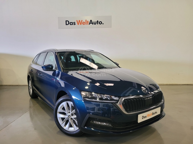 Foto del SKODA Octavia 1.0 TSI Ambition