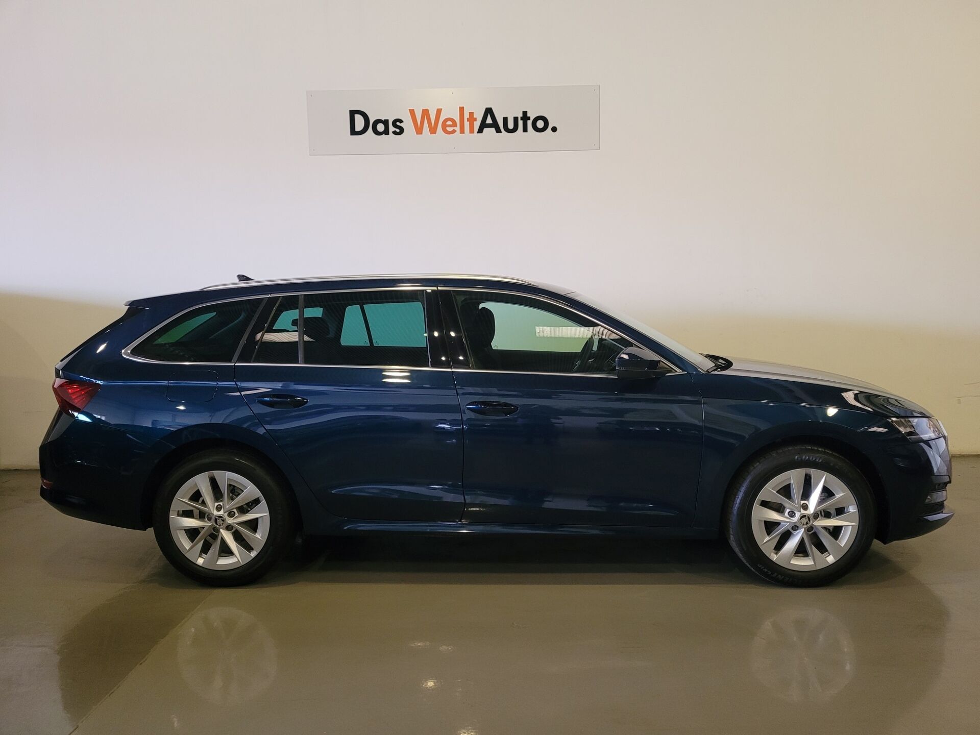 Imagen 3 de SKODA Octavia