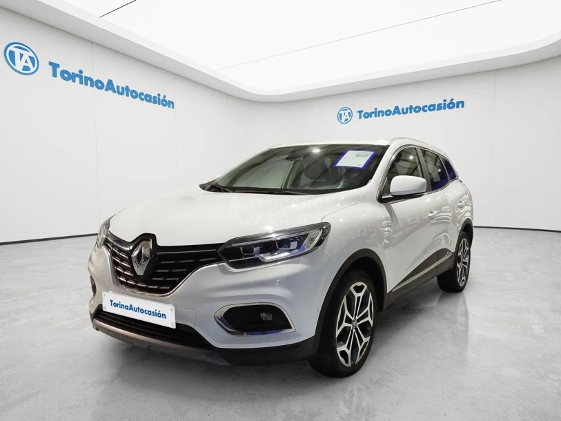 Foto del RENAULT Kadjar 1.3 TCe GPF Life 103kW